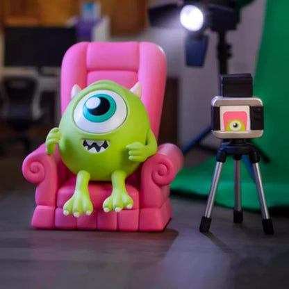 Pop Mart Monster University Ornaments Mystery Box