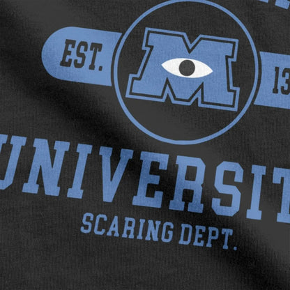 Monsters University Student Monsters Inc. T-Shirt