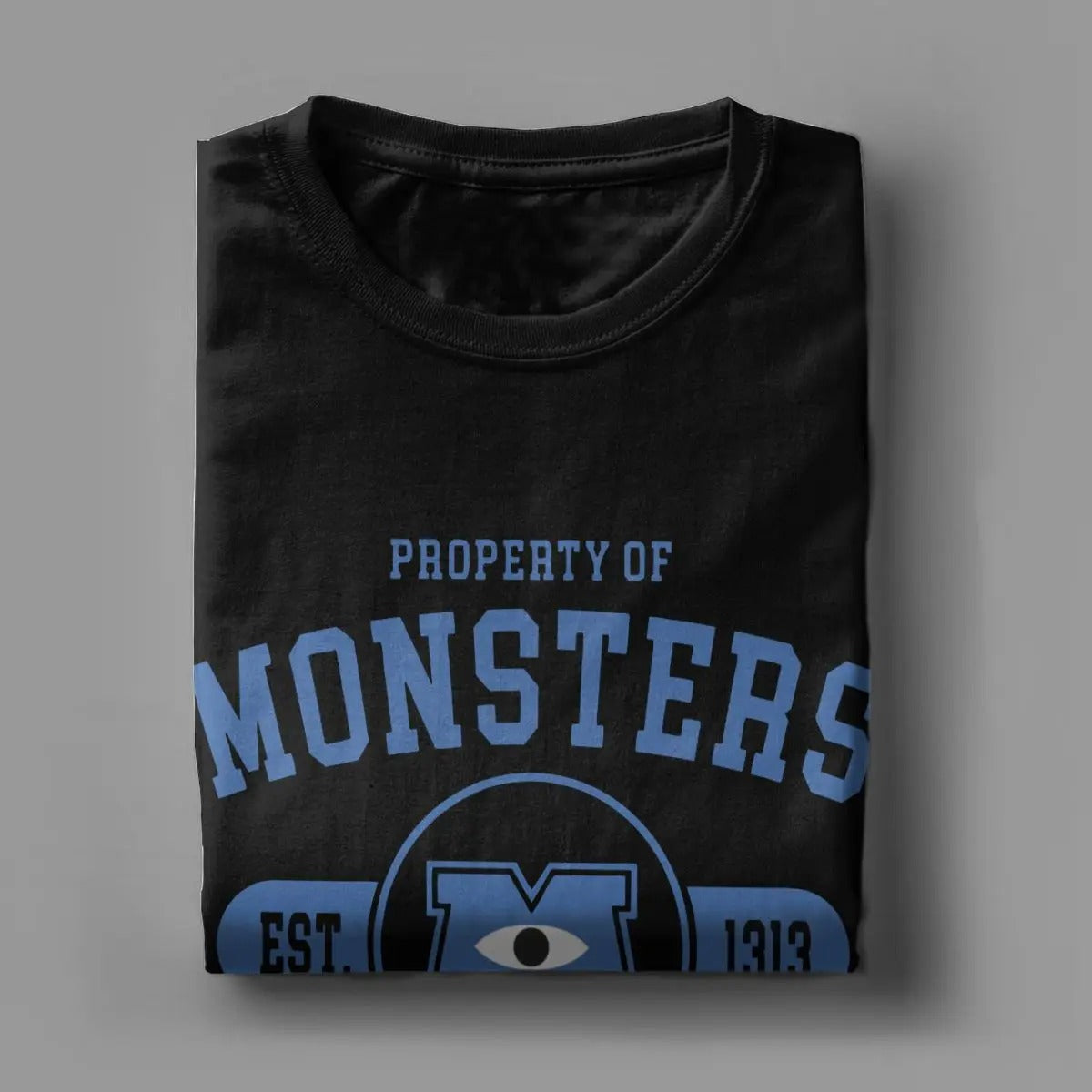 Monsters University Student Monsters Inc. T-Shirt