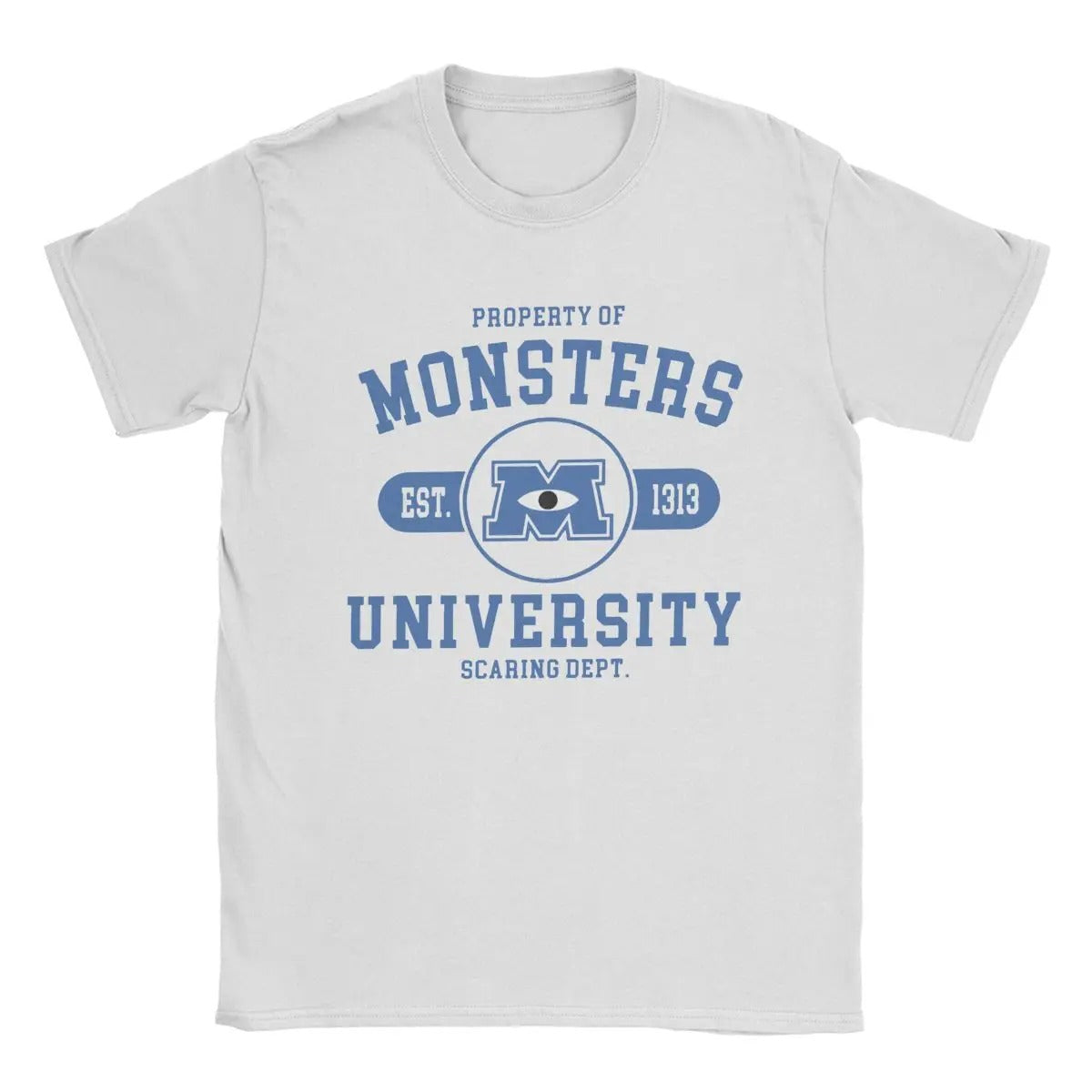 Monsters University Student Monsters Inc. T-Shirt